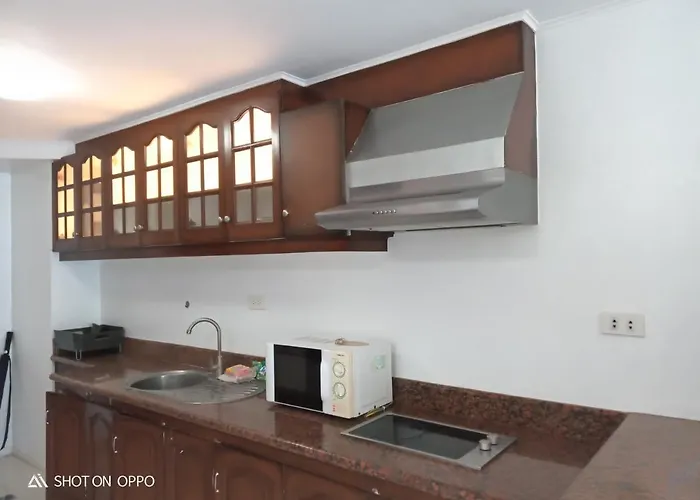 Ultima Residences Unit 1701 Cebu
