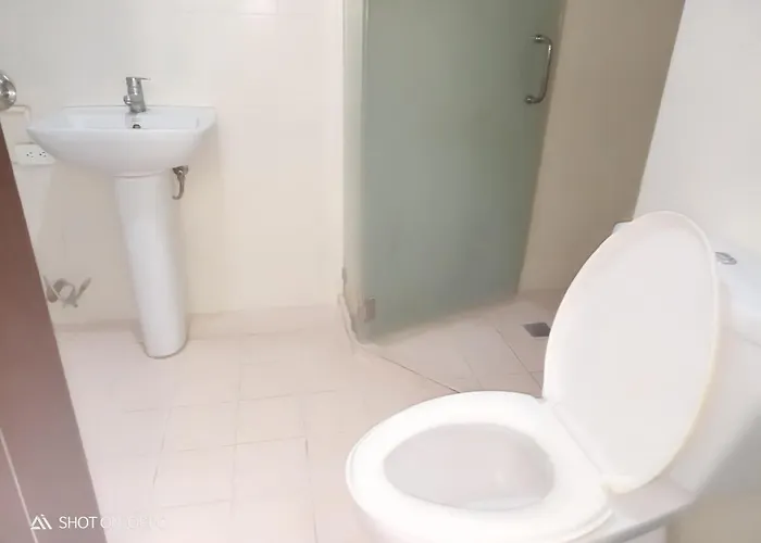 Ultima Residences Unit 1701 Gasthuis Cebu